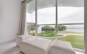 Pure Sunset Beach - Ocean View Room, Pattaya
