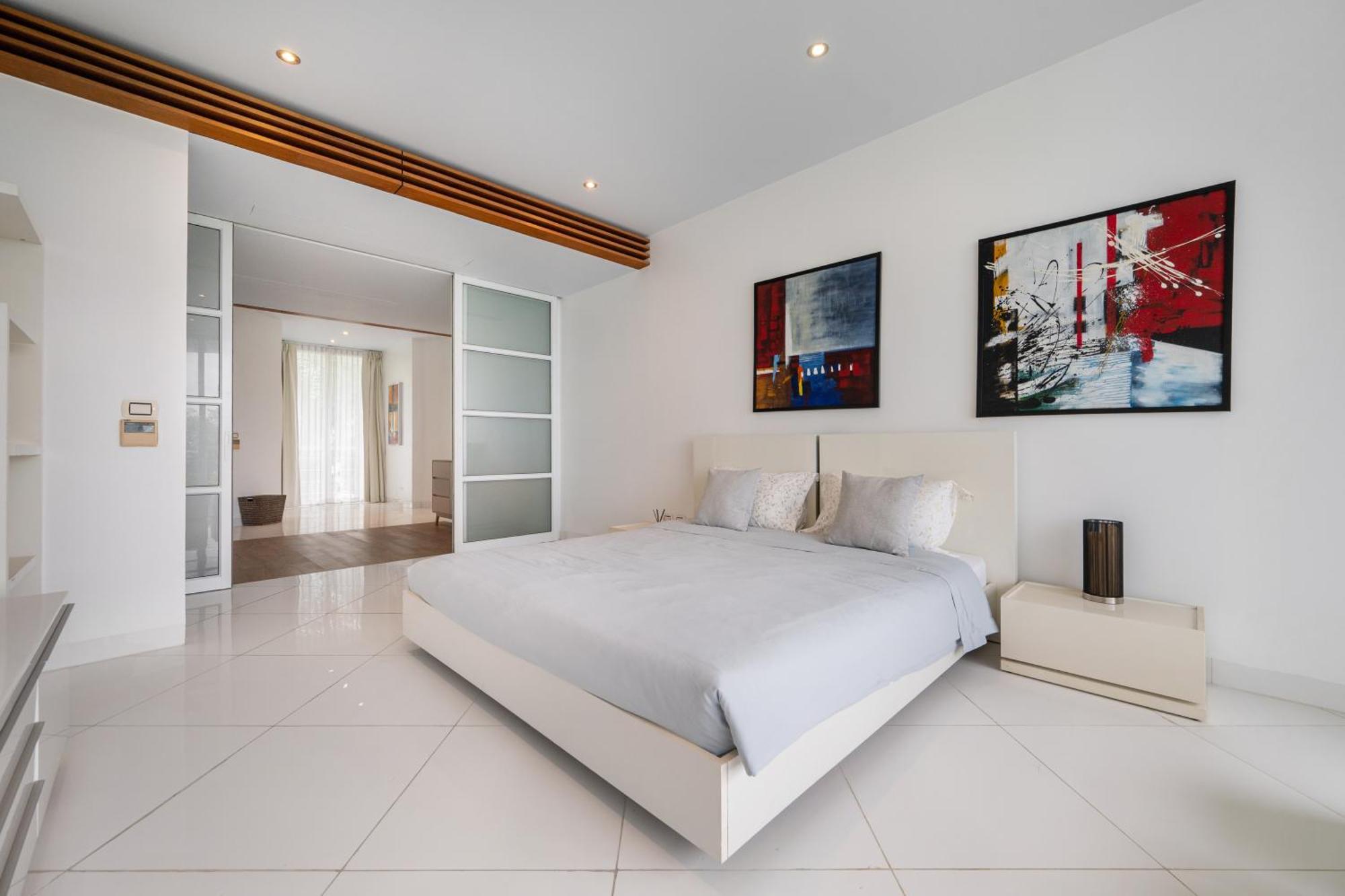 Pure Sunset Beach - Ocean View Room, Pattaya นาจอมเทียน ภายนอก รูปภาพ