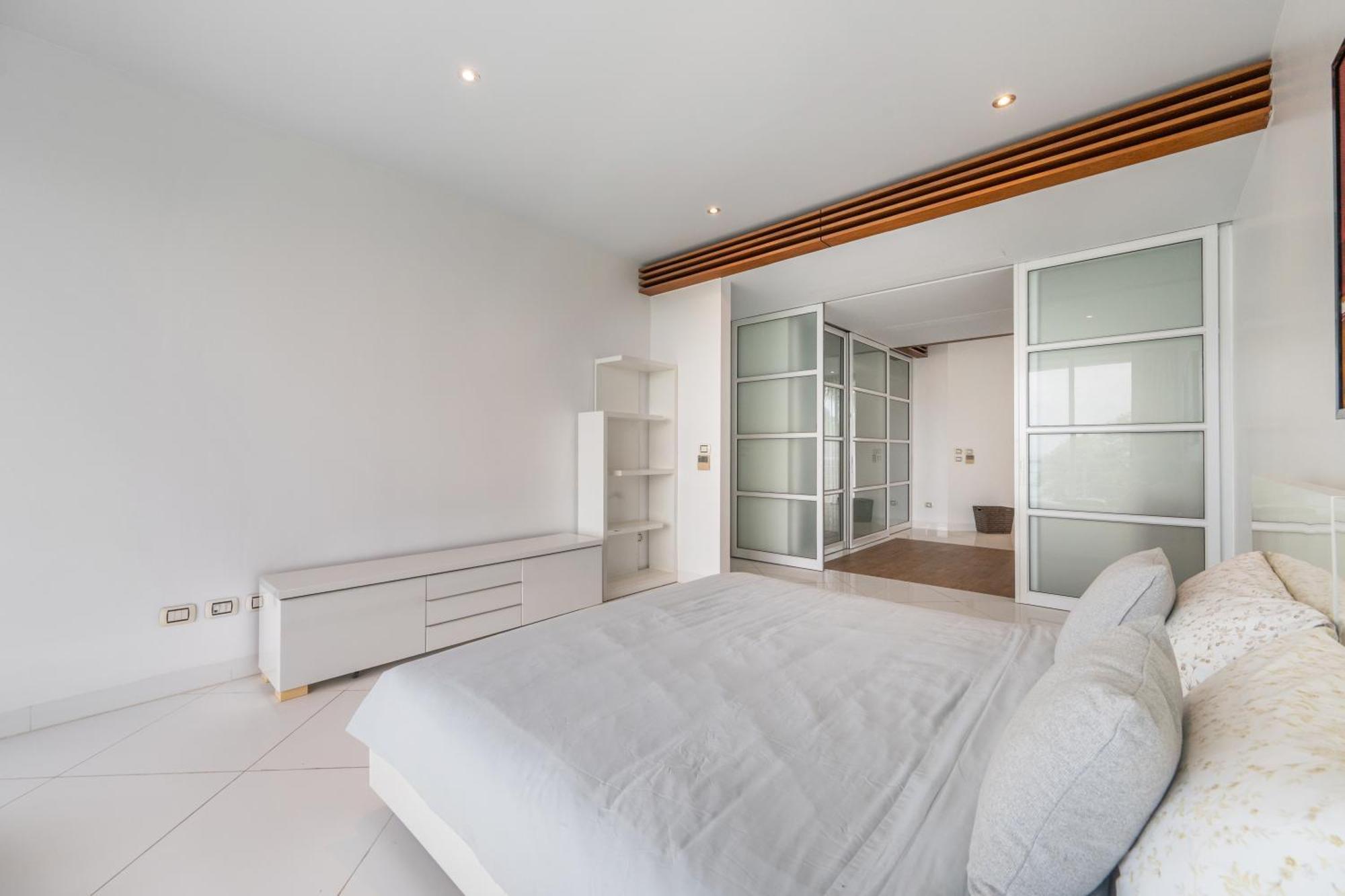 Pure Sunset Beach - Ocean View Room, Pattaya นาจอมเทียน ภายนอก รูปภาพ